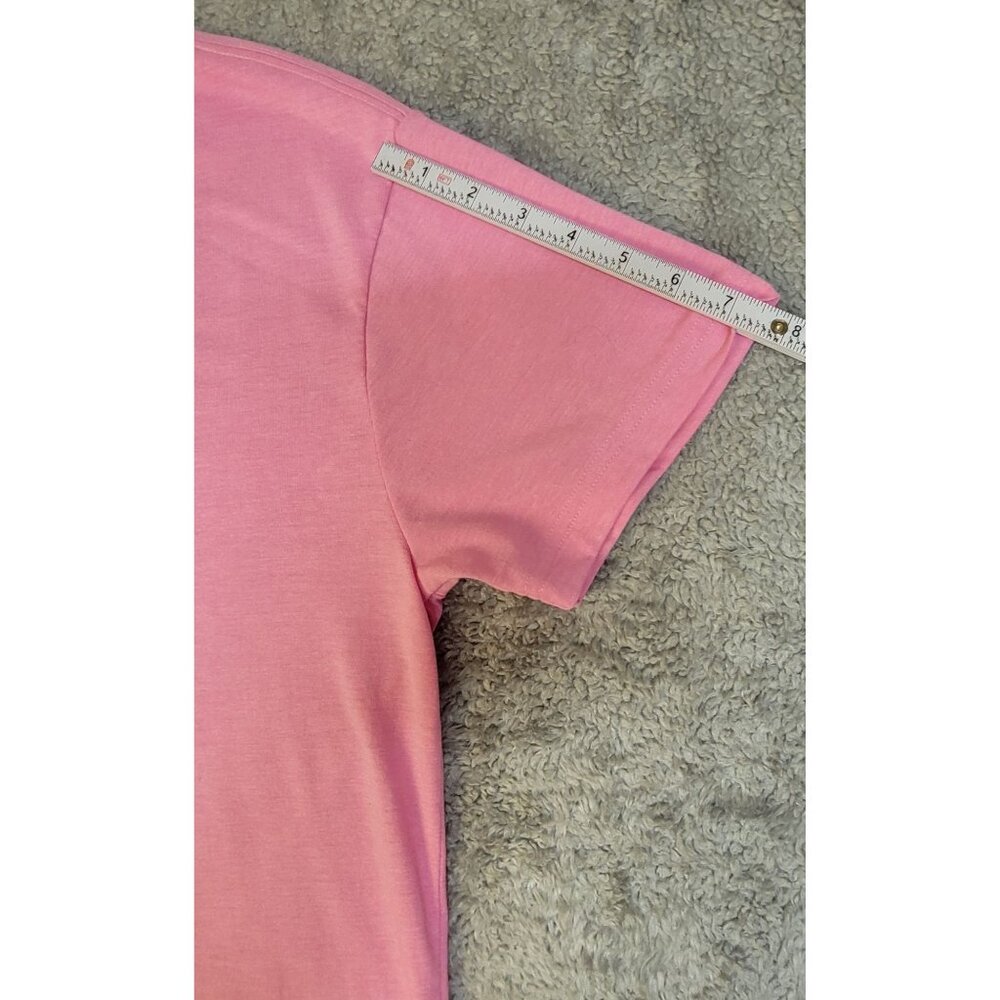 Athletic Works Crew Neck Short Sleeve Tee.  Size:  M (38 - 40) - Picture 8 of 11